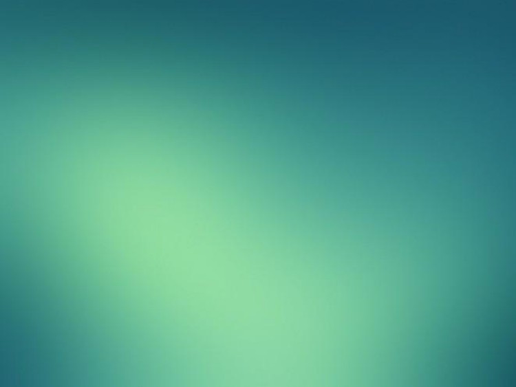 IOS风格模糊PPT背景图片