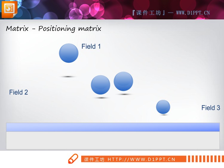 14张通用实用PPT图表打包下载