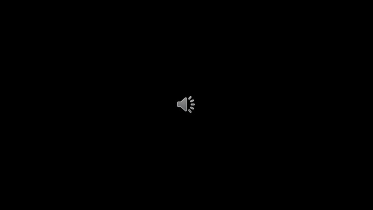 欧美音乐背景宣传动画PPT下载