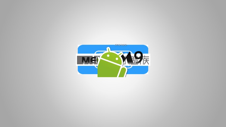 魅族手机上市宣传PPT下载