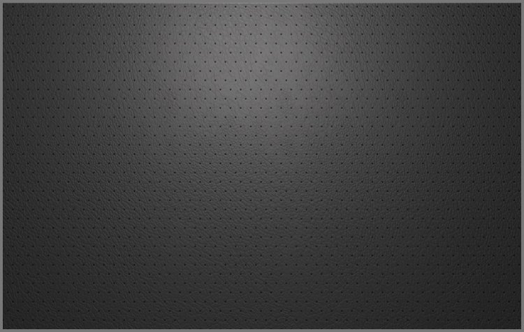 PPT模板-黑色皮具孔眼PPT背景图片