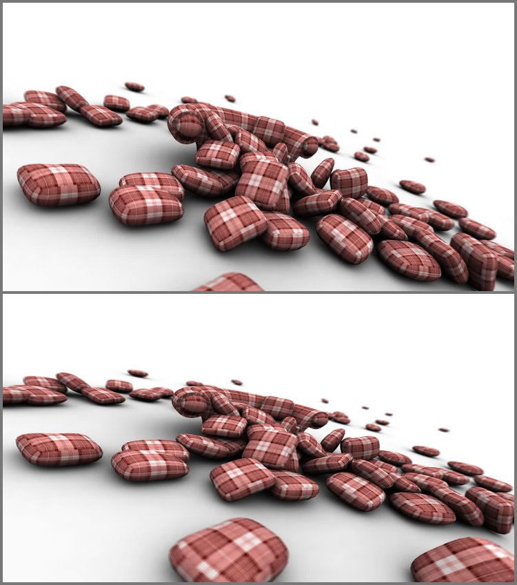 PPT模板-家具布艺PPT背景图片下载